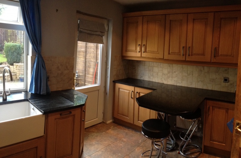 Mayfield Close  Bromsgrove